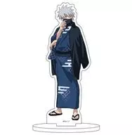 19. Hatake Hatake Kakashi Hot Spring ver. Painted Character acrylic figure "NARUTO & BORUTO"