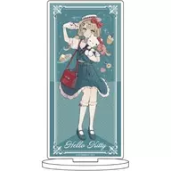 03.hello kitty(新插圖)角色壓剋力公仔