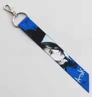 Ai-Ail Ribbon Key Holder A "Aii Ail Live Tour 2021 ～ ATOK ～" Eir Land members only