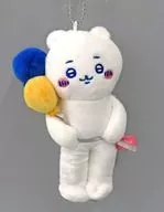 "Chiisa Kawapuchi Mini Mascot" "Chiisa Is a little cute little guy. Chiisa Waku Yuenchi" ""