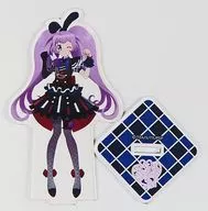 Laala Manaka Acrylic Stand "PriPara Happi Preselection 202204 Latter half"