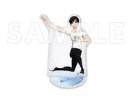 Hamasaki Yasuda (lesson wear ver.) Acrylic Stand "Dance Dance Dansul"