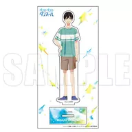 Andamisaki Acrylic Stand "Dance Dance Dansul"