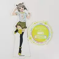 Nakasu Kasumi Acrylic Stand "Love Live! Nijigasaki Gakuen School idol Club in JOYPOLIS 2022"