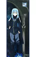 Tempest face towel, Rimuru : "Another World of Charm! When I Reincarnated, I was Slime 2"