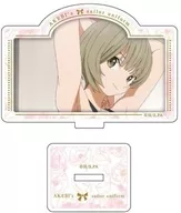 Riri Mizukami "Ashita chan no sailor suite Scene photograph trading acrylic stand"