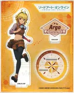 Argo Acrylic Stand Quest Series "SWORD ART ONLINE"