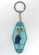 Pina Acrylic Key Holder "BEASTARS" Celia Limited