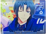 和泉一織 「アイドリッシュセブン RabbiTube アクリルブロック」