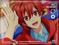 七瀬陸 「アイドリッシュセブン RabbiTube アクリルブロック」