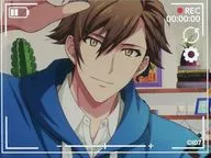 (x) Ryunosuke : "Ideal Seven RabbiTube Acrylic Block"