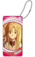 Yuuki asuna Dominier Key Chain "SWORD ART ONLINE : Progressive : Aria in the Night without Stars"