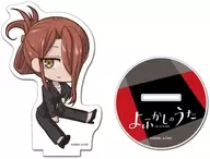 Nico Hirata Petanko Acrylic Stand' Yofukashi no Uta'