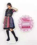 Momo Asakura A Acrylic Stand "TrySail Re Bon Voyage Online KUJI" B Prize