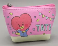 TATA (Buoy) Earphone Pouch Vol. 1 "BT21"