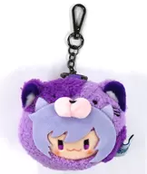 Tokiharu Teiwa Watt Zoo Series Plush toy charm "Genshin"