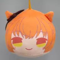 Mayano Top Gun with Ears, Maruko Mascot, Vol. 5 "Uma Musume Pretty Derby"