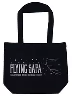 Takarazuka Revue Bag Black "Jugumi Performance 『 FLYING SAPA - Flying Sapa - 』"