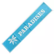 PARADISES マフラータオレ (Muffler Towel) Live Goods