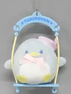 Tuxedo Thumb Swing Mascot "Sanrio Character Connectors"