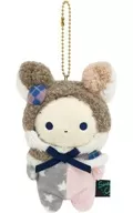 Spica Hanakiri Oguri Nezumi no Tailor's Theme Burage Plush toy "Sentimental Circus"