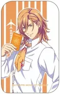 Jinguji Temple Ren "Utano Prince Sama ♪ Trading Can Case ST ☆ RISH"