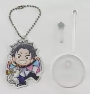 Natsuki Subaru & Pack "Re:ZeRo Starting Life in Another World Decola PIC Acrylic"