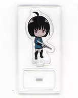 Ametori Chika "World Trigger Border in PARCO" (World Trigger Border in PARCO)