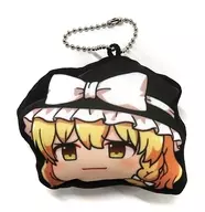 Marisa Kirisame Mitani Cushion Key Holder "Azuma Project" : A Relaxing Fantasy Village