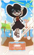 Yor-Forger Chibirume Acrylic Stand "SPY×FAMILY"