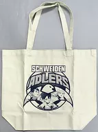 シュヴァイデンアド Ra's Tote Bag "Haikyu!"