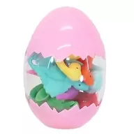 Pittanco Saurus in Egg (Pink)