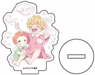 A.ぼく、えっちな天使ですっ! 「山口すぐり先生 アクリルぷちスタンド 01」