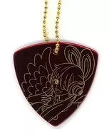 Uta "ONE PIECE FILM RED Metal Pick Charm Collection" Theater goods