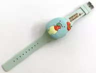 とかげ 「すみっコぐらし ぱかっとひらく!キャラうでどけい4」