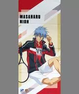 Masaharu Niō Multi Cross "Hiko KUJI Shin Tennis-no Oji-sama" A Prize