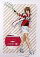 Fuji Shusuke Acrylic Stand "Hiko KUJI Shin Tennis-no Oji-sama" B Prize