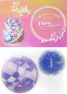 フローラ=ベルトラム DUOcryl Figure(デュオクリルフィギュア) 「精霊幻想記オンリーショップ5」 受注生産限定