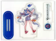 [A la carte] Luria Acrílico Panel "Red Bull Gaming Sphere Tokyo×GRANBLUE FANTASY - Grand Blue Fantasy" Beba o Red Bull e obtenha um item grable limitado! Campanha B prêmio vencedor