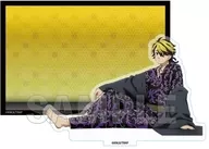 N. 羽宮 Ichitora Acrílico Stand "リベンジャーズ de tóquio"