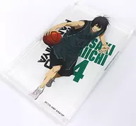 Shin 花宮 CD Jacket Series Acrylic Block feat. solo single "Kuroko's BASKETBALL"