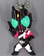 Kamen Rider Decade (Pose A) "Kamen Rider Decade Rider Swing"