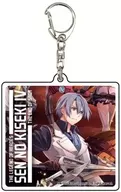 Kurt Vandahl "The Legend of Heroes: Trails of Cold Steel Acrílico Key Holder 07"