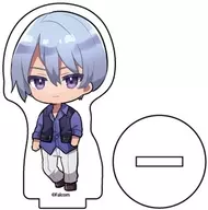 "THE LEGEND OF HEROES: TRAILS OF COLD STEEL Acrylic Puchistand 06. Mini Character" by Kurt Vandal