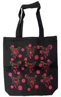 [A la Carte] Rose Garden's Cloth Bag (Tote Bag) "PUELLA MAGI MADOKA MAGICA GRIP-BOX 2012"