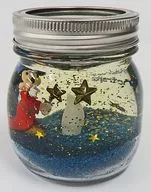 Mickey Mouse (FANTASIA) Light Fragrance Gel "Disney"