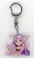 "Heaven Burns Red Acrylic Key Holder Collection" by Tama KUNIMI