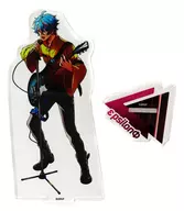 Haruka Nijo acrylic stand "ARGONAVIS Thanks Exhibition" from AAside ""