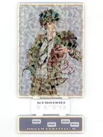 Hayato Kuroishi Hologram Acrylic Stand "Dori-Fes! R Goes Beyond Awesome! Original Animation Exhibition"