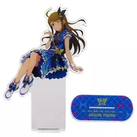 TOTOMI Infinite Sky Ver. Super Decaacrílico Stand "Idol Master Million Live!"